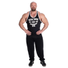 BETTER BODIES Old School Baggy Pant (Black)