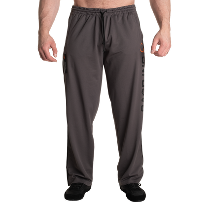 Gasp No 89 Mesh Pant Regular (Grey)