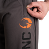 Gasp No 89 Mesh Pant Regular (Grey)