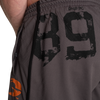 Gasp No 89 Mesh Pant Regular (Grey)