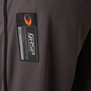 Gasp No 89 Mesh Pant Regular (Grey)