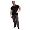 Gasp No 89 Mesh Pant Regular (Grey)