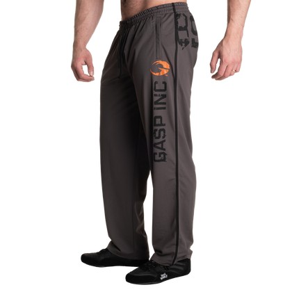 Gasp No 89 Mesh Pant Regular (Grey)