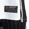 GASP 89 Mesh Tank (White)