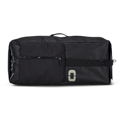 OGIO UTILITY 90L DUFFEL (Black) - ملحقات رياضية