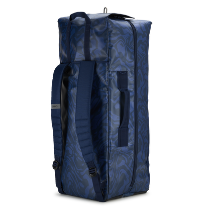 OGIO UTILITY 90L (Navy Melting Geo) - ملحقات رياضية