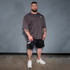 GASP HTK Iron Tee (Iron)