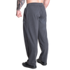 GASP ACID SWEATPANTS (Acid Washed Black)