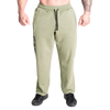 GASP ACID LOGO SWEATPANTS (Acid Washed Green)