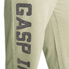 GASP ACID LOGO SWEATPANTS (Acid Washed Green)