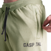 GASP ACID SWEATPANTS (Acid Washed Green)