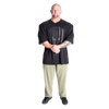 GASP ACID SWEATPANTS (Acid Washed Green)