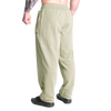 GASP ACID SWEATPANTS (Acid Washed Green)