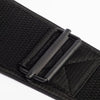 Air Mesh Gym Belt (Black) - ملحقات رياضية