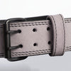 Amara Lifting Belt (Grey/Black) - ملحقات رياضية