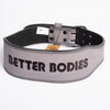 Amara Lifting Belt (Grey/Black) - ملحقات رياضية