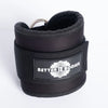 BETTER BODIES Ankle Cuffs (Black)