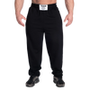 BETTER BODIES Old School Baggy Pant (Black)