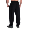 BETTER BODIES Old School Baggy Pant (Black)