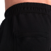 BETTER BODIES Old School Baggy Pant (Black)