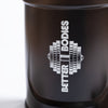 BETTER BODIES WATER JUG (Black)
