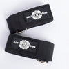 BETTER BODIES Ankle Straps (Black)