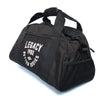 BETTER BODIES Legacy Gym Bag (Black)