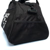 BETTER BODIES Legacy Gym Bag (Black)