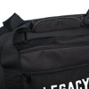 BETTER BODIES Legacy Gym Bag (Black)