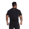 BASIC UTILITY TEE (Black) - ملابس رياضية
