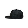 BETTER BODIES Flatbrim Mesh Cap (Black)