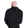 BETTER BODIES Hood sweater (Black)