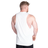 GASP Branch Warren Cut Out Tank (White)