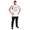 GASP Branch Warren Cut Out Tank (White)
