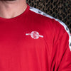 Better Bodies Bronx Iron Tee (Chili Red)