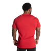 CLASSIC STANDARD TEE (Chili Red) - ملابس رياضية