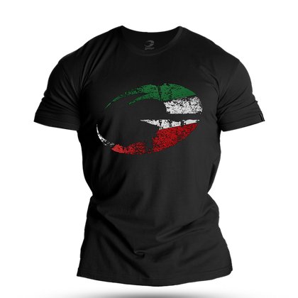 GASP Classic Standard Tee  🇰🇼 Limited Edition