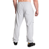 BETTER BODIES CORE STANTON SWEAT PANTS (Light Grey Melange)