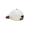 GASP Destination Org. Cap (Off White/Timber)