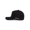 GASP Destination Org. Cap (Black/White)