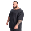 GASP Raw Iron Tee (Washed Black)