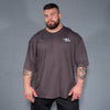 GASP HTK Iron Tee (Iron)