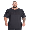 GASP Raw Iron Tee (Washed Black)