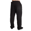 GASP INC SWEATPANTS (Black/Flame) - ملابس رياضية