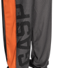 GASP NO1 MESH PANT (Black/Flame)