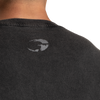 GASP G.U.I STANDARD TEE (Washed Black)