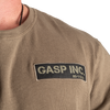 GASP G.U.I THERMAL LS (Washed Green) - ملابس رياضية