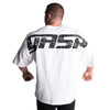 GASP IRON TEE (White) - ملابس رياضية