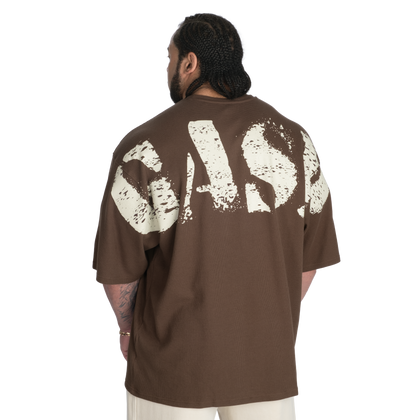 GASP IRON THERMAL TEE (Timber)