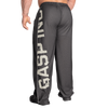 GASP NO1 MESH PANT (Black)